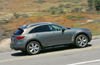 2009 Infiniti FX50 Picture